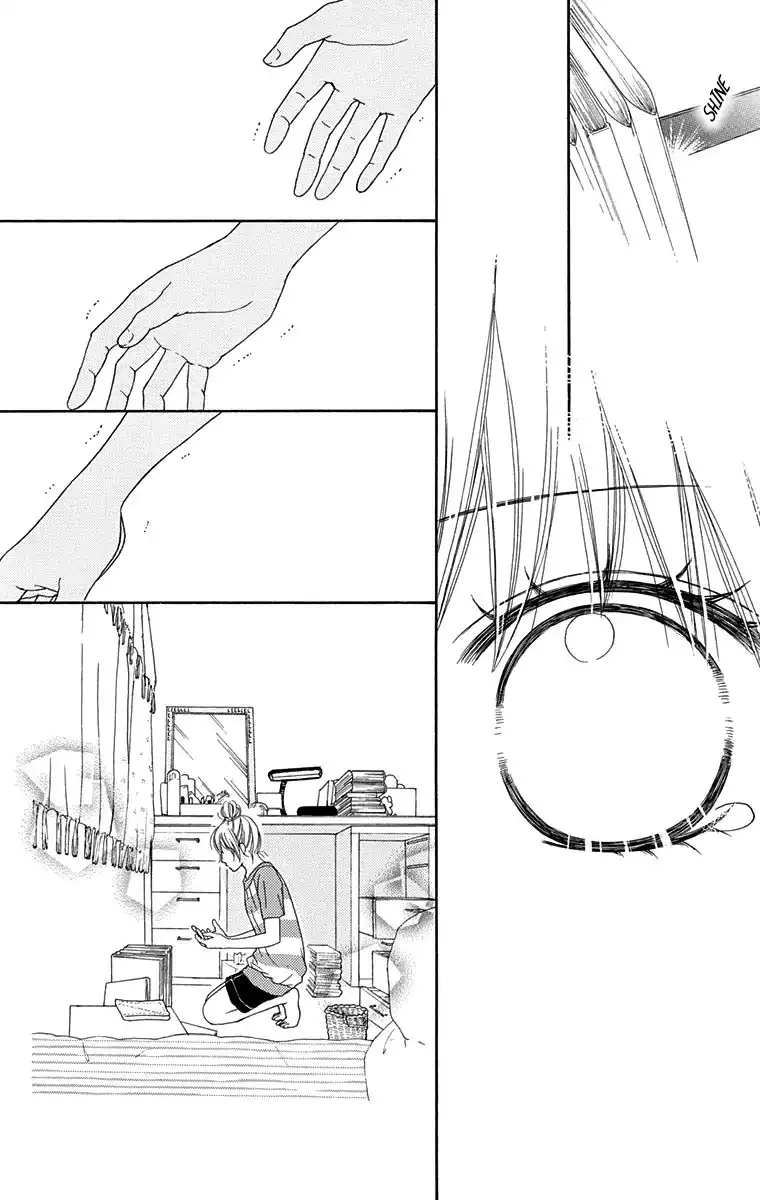 Parfait Tic Chapter 148 17